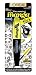 L'Oréal® Paris Voluminous Miss Manga Rock Brush-On Mascara (waterproof blackest black 389)