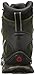 Salomon Men's Quest 4D 2 GTX-M, Iguana Green/Asphalt/Dark Titanium, 12.5 M US
