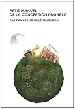 Image de Petit manuel de la conception durable (French Edition)