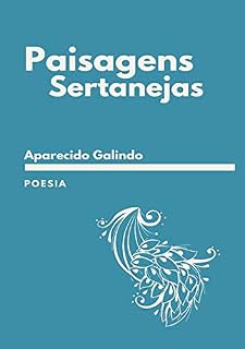 Livro Paisagens Sertanejas