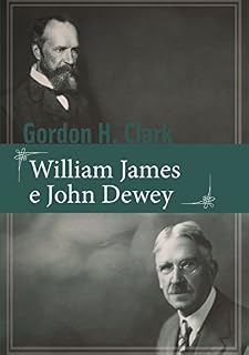 Livro William James e John Dewey