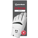 TaylorMade Golf Stratus Soft Glove Lefthanded