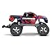 Traxxas Stampede Vxl 2WD Brushless Monster Truck, Red