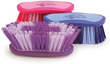 Equestria Sport Dandy Body Brush