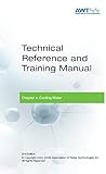 AWT Technical Reference & Training Manual, Chapter 4: Cooling Water