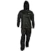 Compass 360 Women's SportTek Waterproof Non-Woven Rain Suit