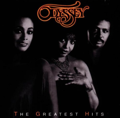Odyssey - Odyssey - Greatest Hits - Zortam Music