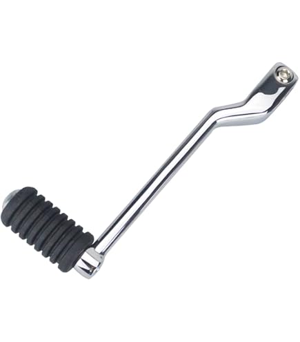 Amazon.com: Classic Chrome Heel Road Shifter Lever Electra 1984
