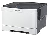 Lexmark CS317dn