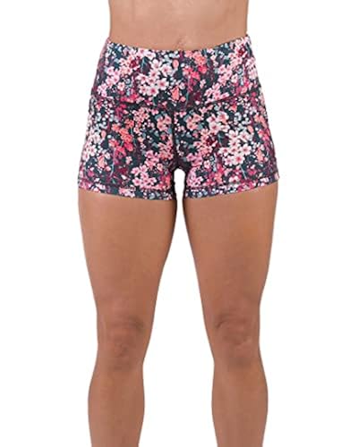 Tough Mode Women High Rise 3