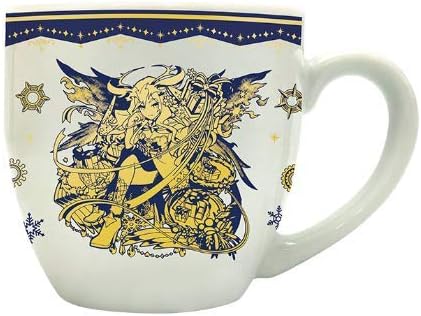 マネージャー クレア トピック モンスト マグカップ Iairkanto Jp