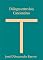 Livro Diálogos entre dois Cancioneiros