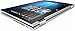HP Pavilion x360 14 Inch HD touchscreen 2-in-1 laptop , Intel Core i3-7100U 2.4 GHz, 8GB RAM, 500GB HDD, 802.11ac, Bluetooth, USB-C, HDMI, HP Active Stylus Pen included, Windows 10