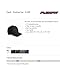 Flexfit - Pinstripe Cap - 6195P - L/XL - Black
