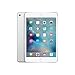 Apple iPad mini 4 64GB (Wi-Fi) 7.9-Inch iOS Tablet - Silver (Renewed)