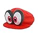 Super Mario Odyssey Red Cappy (Mario's Hat) Plush