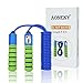 Aoneky Adjustable Kids Jump Rope with Counter and Comfortable Handles