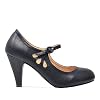 Chase-Chloe-Kimmy-21-Womens-Round-Toe-Pierced-Mid-Heel-Mary-Jane-Style-Dress-Pumps