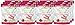YumEarth Organic Strawberry Licorice, 12- 5oz Packs, Allergy Friendly, Gluten Free, Non-GMO, Vegan, No Artificial Flavors or Dyes