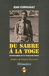 Du sabre à la toge