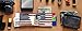Dynomighty Men's US Flag Mighty Wallet - Super Thin Lightweight Tyvek Billfold