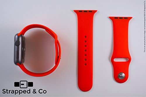 Chuyên Dây Đeo Apple Watch và Phụ Kiện Apple Watch 38mm/42mm - 12