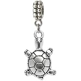 Cherityne Dangle Sea Turtle Charm