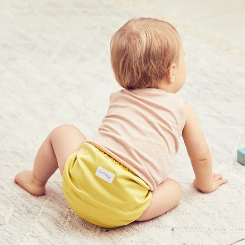 Esembly Cloth Diaper Outer, Waterproof Cloth Diaper Cover, Swim Diaper