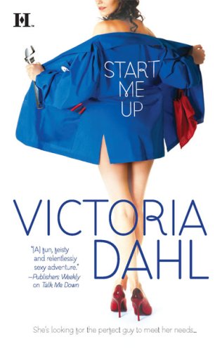 Start Me Up (Tumble Creek, #2)