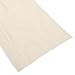 Sammons Preston Economy Cotton Stockinette, Comfortable and Durable PreWrap for Pre-Splinting or Casting Fabrication, Tubular Arm Stocking with Sweat Wicking and Perspiration Technology, 6