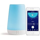 Hatch Baby Rest Night Light, Sound Machine and Time-to-Rise
