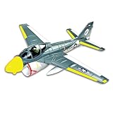 Skyangel A-6 Intruder 50mm EDF RC Jet - (PNP) Plug and Play