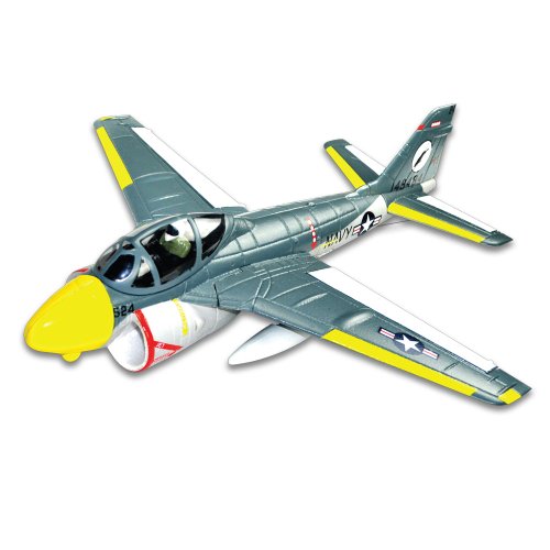 Skyangel A-6 Intruder 50mm EDF RC Jet - (PNP) Plug and Play