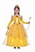 Forum Novelties Golden Princess Costume Dress and Sleeves, Child Medium