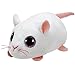 TY Teeny Tys ANNA - mouse Plush