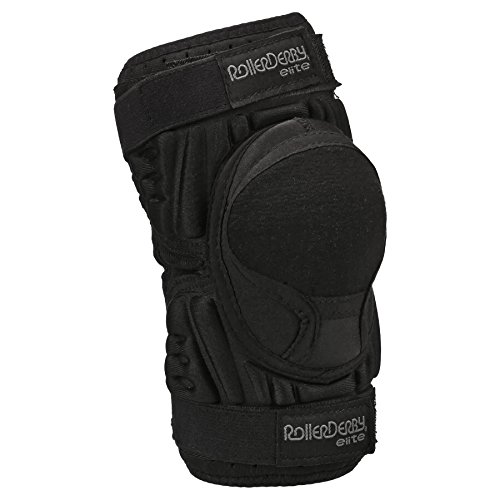Roller Derby Star Elbow Pads (Large)