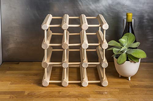 JK-Adams-JK-Adams-Wood-Modular-Wine-Rack-with-Natural-Pins-12-Bottle-Maple