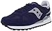 Saucony Originals Men's Shadow Original Sneaker,Navy/Grey,9 M US