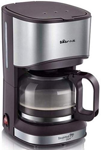 ZEH Haushalt amerikanischer Drip Kaffeemaschine Dampf Kaffeekanne Startseite Kleingeräte Can Be InsulatedIT FACAI – Bild 3