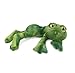 Manhattan Toy Lanky Reptiles Finch Frog Plush