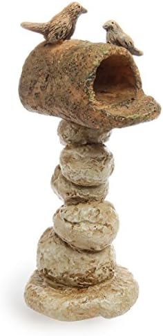 Marshall Home and Garden "Mailbox" Miniature Fairy Garden Accessory #MG19
