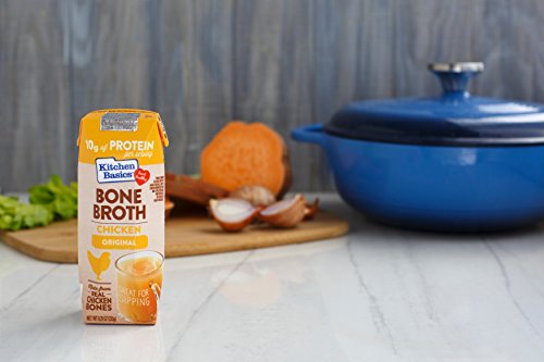 3 Kitchen+Basics+Original+Chicken+Broth