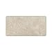 Crema Cappuccino Marble 3 X 6 Subway Tiles, Tumbled (Sample)
