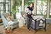 Graco Pack 'n Play Playard Reversible Napper & Changer LX Bassinet, Camila