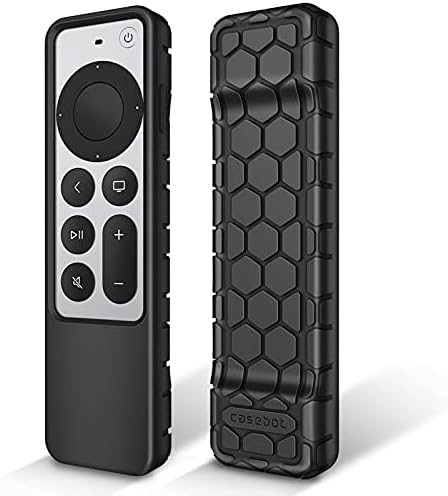 Amazon.com: Apple TV Siri Remote (3rd Generation) : Electronics