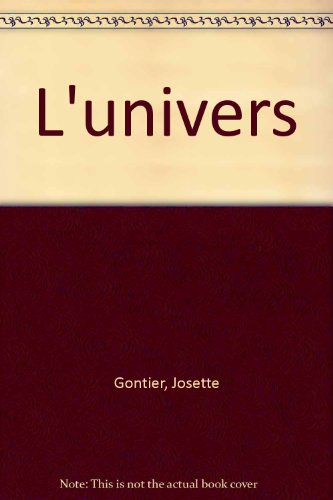 L' univers