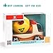 TOP BRIGHT Dump Truck Shape Sorter Toys for Toddlers - Preschool Learning Toys for 2 3 Year Old Boys Girls Gifts