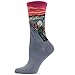 Hot Sox Collection The Scream Trouser