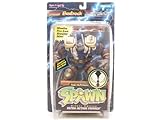 Spawn Youngblood Badrock Action Figure