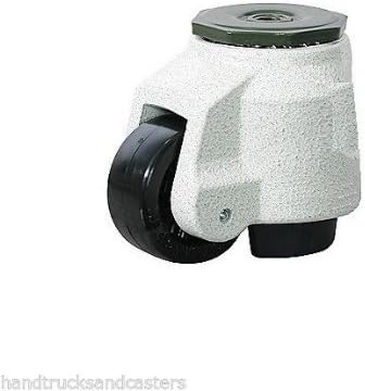 Amazon 平準化キャスター 1 3 4インチハードホイール 格納式脚 12 Mmねじステム 産業用キャスター Diy 工具 ガーデン 通販